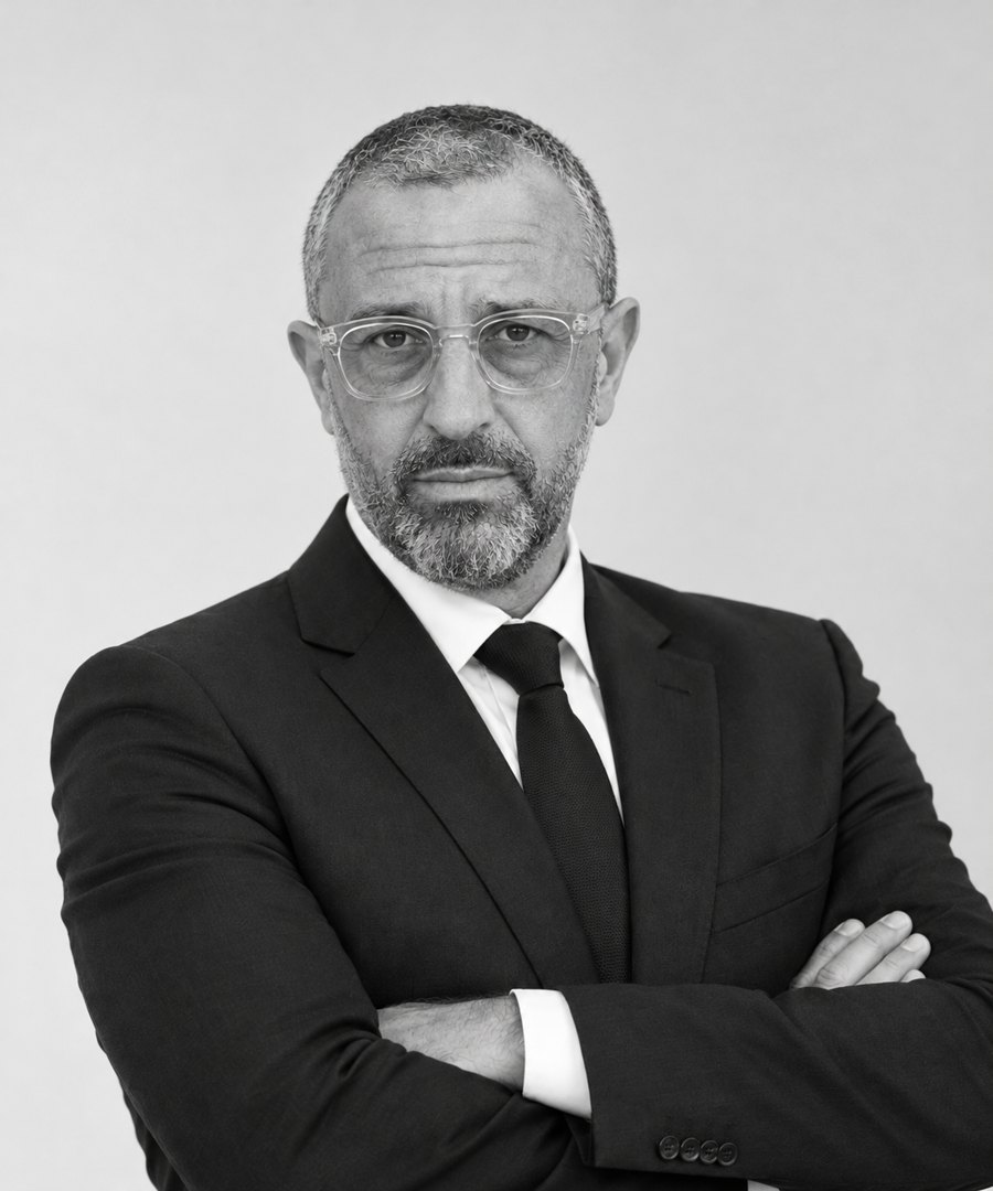 Bruno Debret